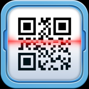 Quick QR code reader & creator