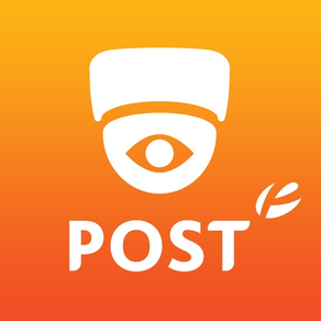 PostLtd.Видеонаблюдение