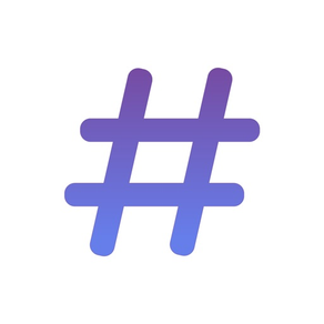 Magic HashTags For Social