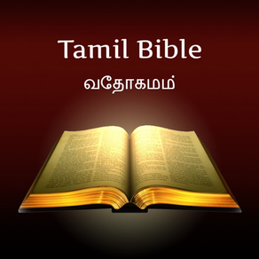 Daily Tamil Bible Reading