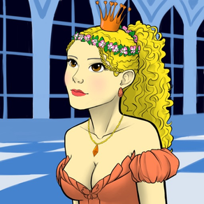 Créateur d'avatars: Princesses