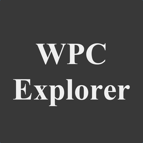 WPC Explorer