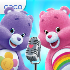 Care Bears - Banda musical