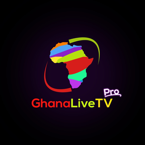 Ghana Live TV - Pro
