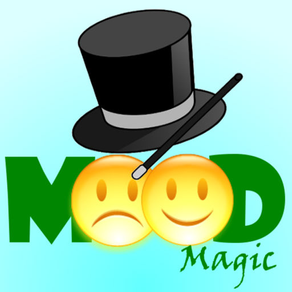 MoodMagic - Swings your mood instantly