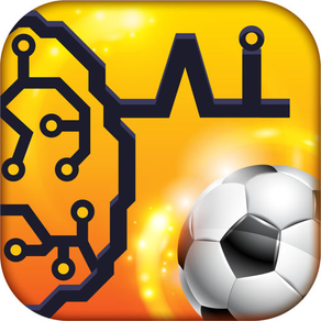 Football Soccer Tips by AI