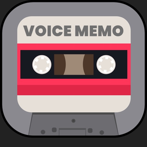 Voice Memo Recorder