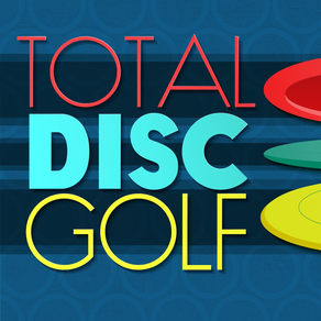 Total Disc Golf