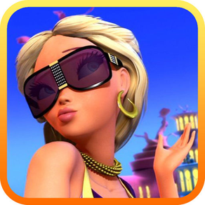 Fashion Beauty Star Boutique- Design, Style & Dress: Girls Game for Shopping & Dress Up