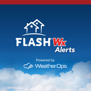 FLASH Weather Alerts