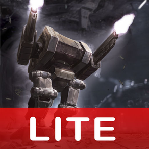 MetalWars Lite