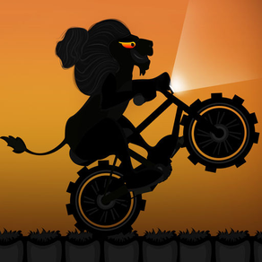 Shadow Rider