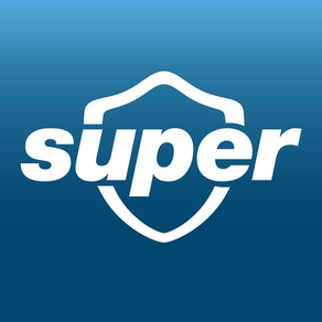 Superpages Local Search