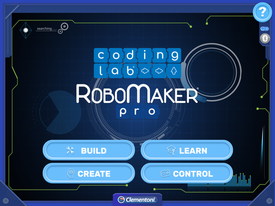 Robomaker® poster