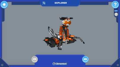 Robomaker® poster
