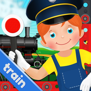 Train Games for Learning Car