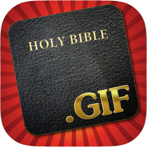 GIF Maker The Holy Bible Animated Themes Pro