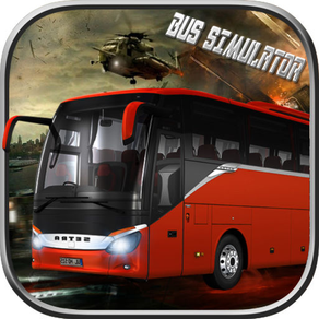 Ultimate Bus Simulator