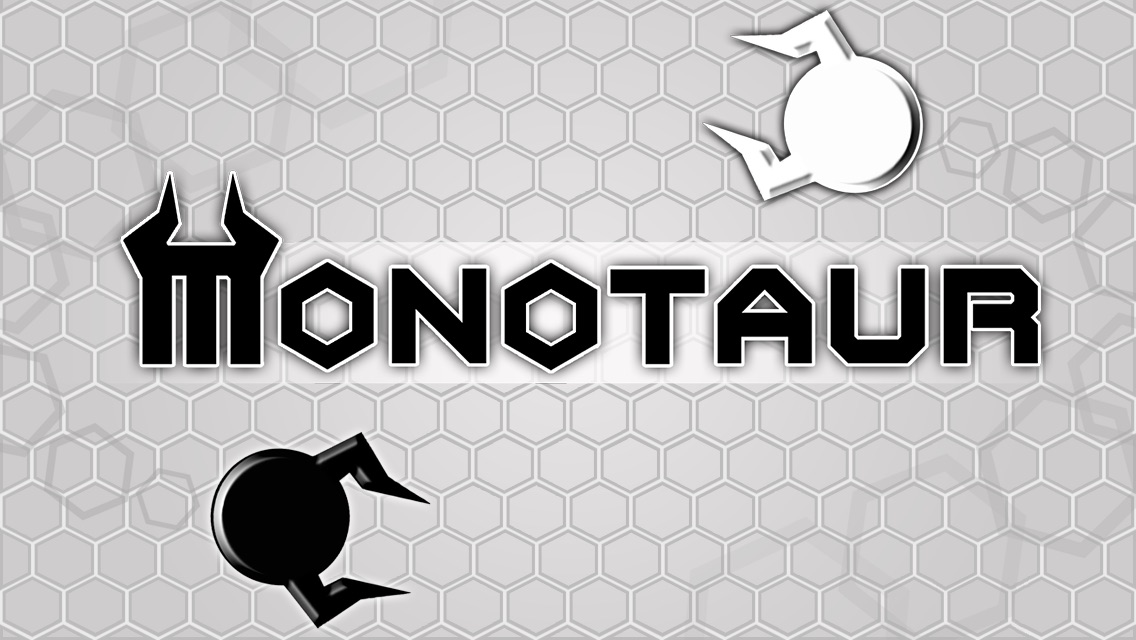 Monotaur poster