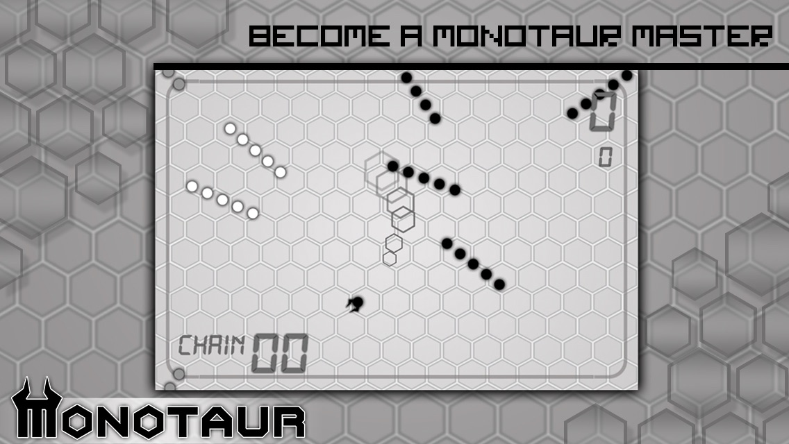 Monotaur poster