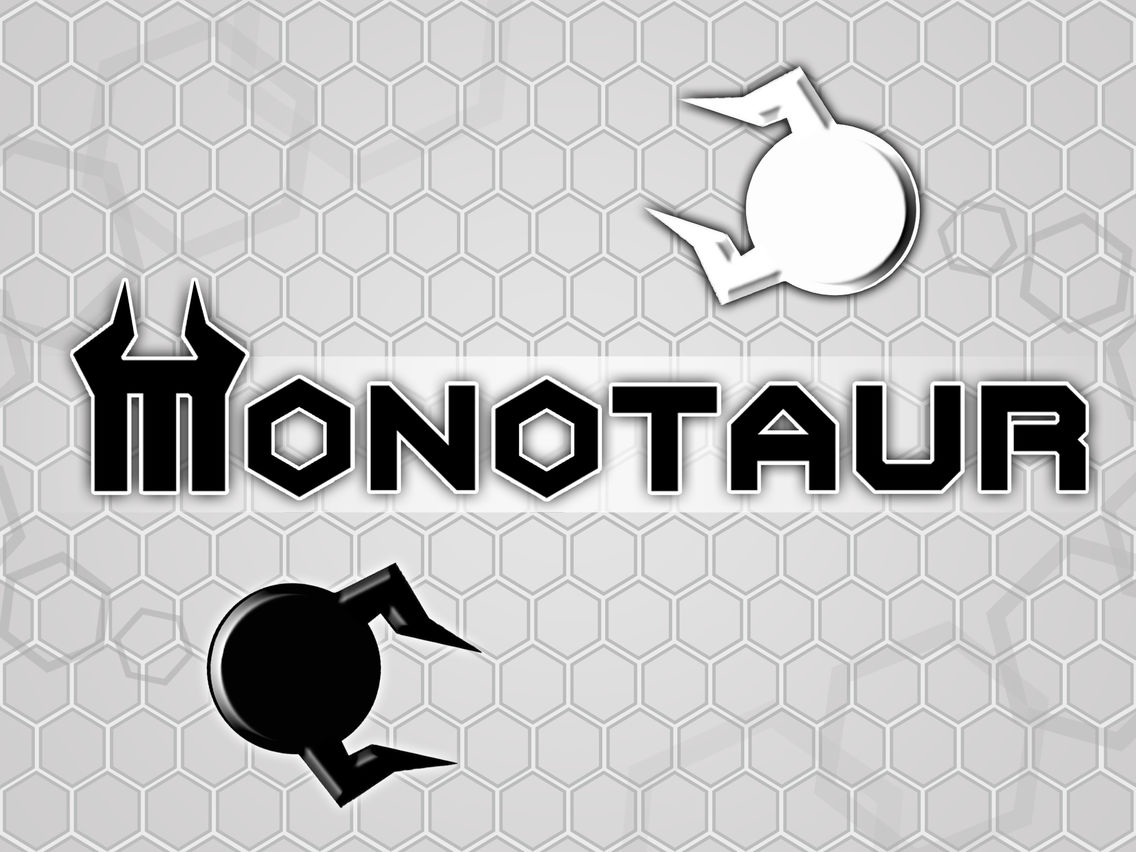 Monotaur poster