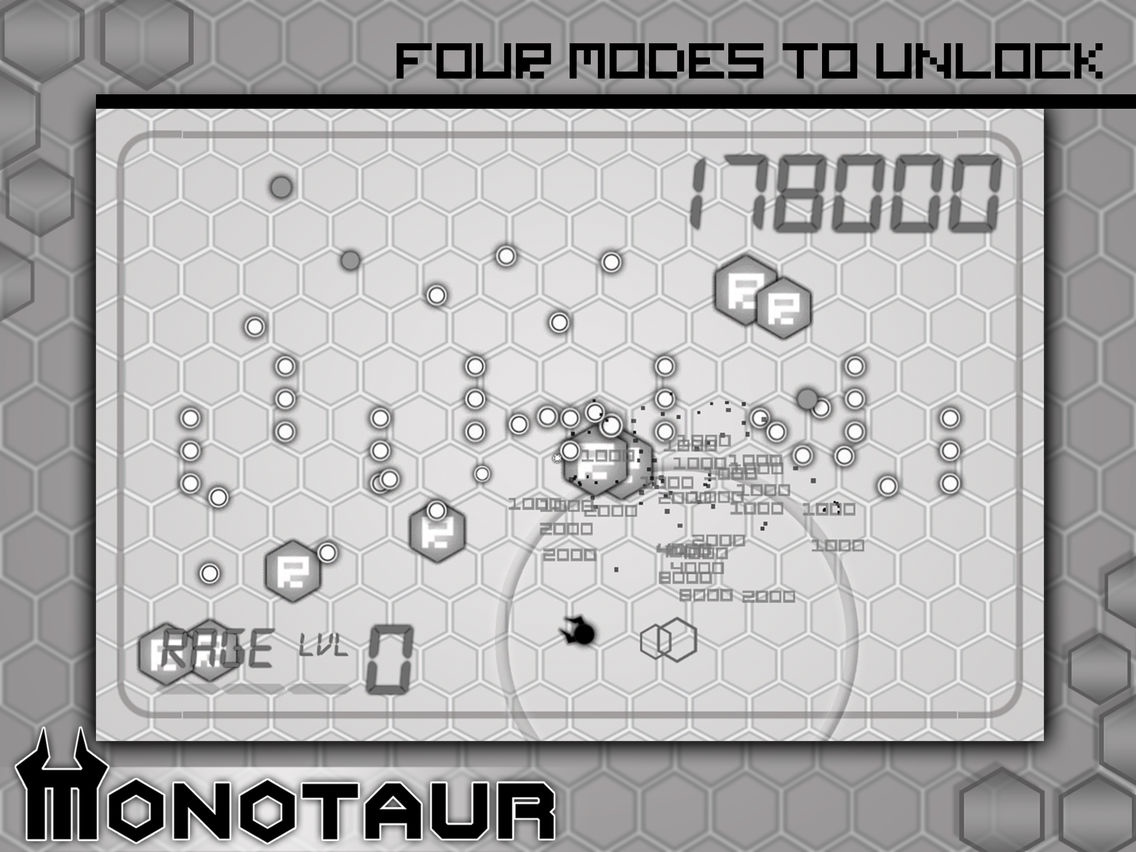 Monotaur poster