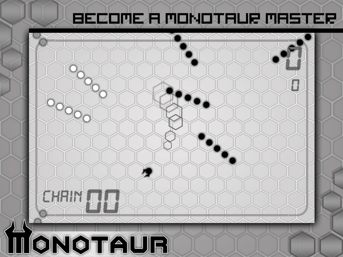 Monotaur poster