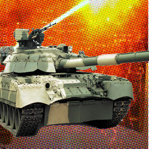 Tank Combat Commander 3D