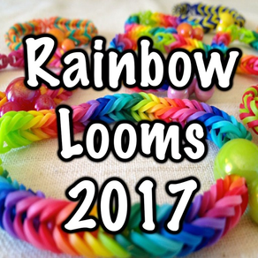 Rainbow Loom 2017