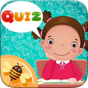 Pics Quiz Word Numbers - English Spell 1-100
