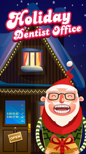 Christmas Dentist most popular games for boys free