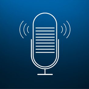 Q-Recorder - Voice Recorder