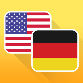 English to German (Germany)