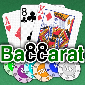 Baccarat 88