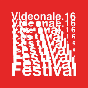 VIDEONALE.16