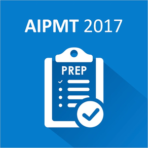 AIPMT 2017 Medical Exam Prep AIPMT.1.0.0