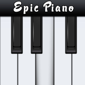 Epic Piano