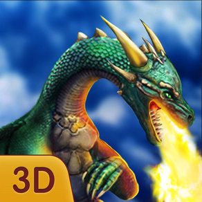 Dragon Legends Fantasy War