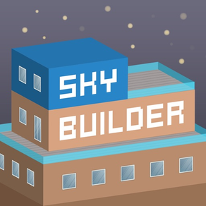 SkyBuilder - Constructor de cielos