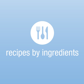 Recipes by Ingredients