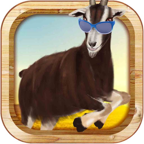 Goat Jump Madness Game FREE