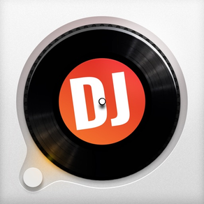 DJ Mix Maker - Remix Studio