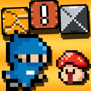 Super Mini Ninja for kr free games