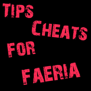 Tips Cheats For Faeria