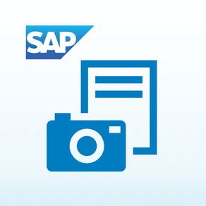 SAP Travel Receipt Capture