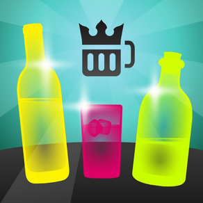 King of Booze: 飲酒遊戲