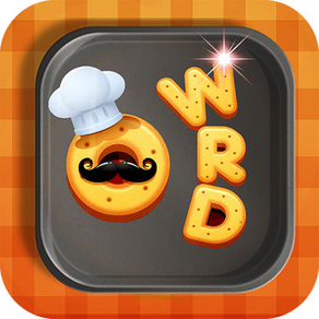 Word Land Cookies: A Words See