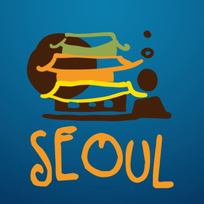 Seoul Reiseführer Offline