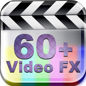 60+ Video Fx Free