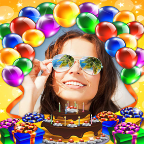 New Happy Birthday Frames